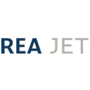 REA JET - Company Logo