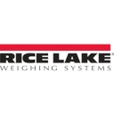 Rice Lake Weighing Systems - Company Logo