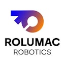 Rolumac Robotics - Logotipo de la empresa