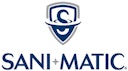 Sani-Matic - Company Logo