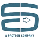 Schneider Packaging Equipment, A Pacteon Company - Company Logo