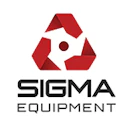 SIGMA Equipment, Inc. - Company Logo