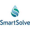Logotipo de la empresa SmartSolve