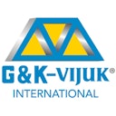 G&K Vijuk International (Vijuk Equipment) - Company Logo