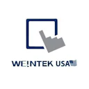 Weintek USA, Inc. - Company Logo