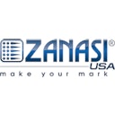 ZANASI USA - Company Logo