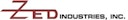 Zed Industries, Inc. - Company Logo