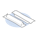 Flexible Thermoformed Vacuum Pack Package Type Icon