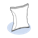 Flexible Bag Package Type Icon