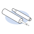 Rigid Cartridge Package Type Icon