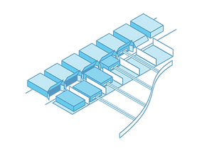 Cartoning Equipment Category Icon