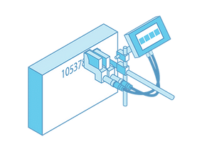 Coding & Marking Category Icon