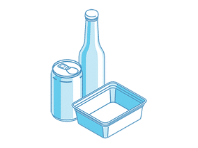 Containers Category Icon
