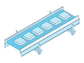 Conveyors Category Icon