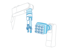 End-of-Arm Tooling Category Icon