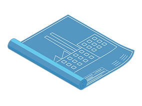 Facility Design & Engineering Services Category Icon