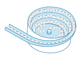 Feeding & Inserting Equipment Category Icon