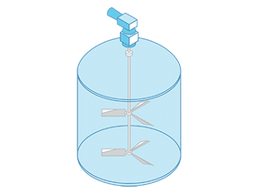 Liquid Processing & Handling Equipment Category Icon