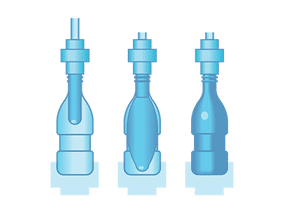 Package Forming Equipment Category Icon