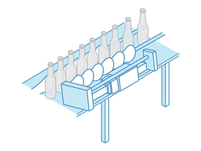 Product & Package Handling Category Icon